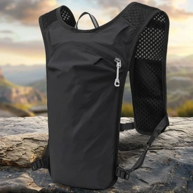 BLACKBEAR LIMIT Hydration Vest - Ba lô chạy bộ thoáng khí, túi điện thoại, gói nước - 179.928đ 4 BLACKBEAR LIMIT Hydration Vest - Ba lô chạy bộ thoáng khí, túi điện thoại, gói nước - 179.928đ 4