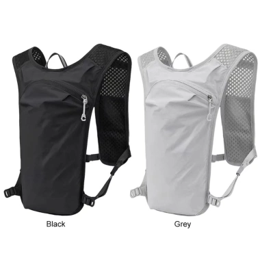 BLACKBEAR LIMIT Hydration Vest - Ba lô chạy bộ thoáng khí, túi điện thoại, gói nước - 179.928đ