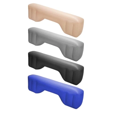BLACKBEAR LIMIT Tấm lót chân bơm hơi ô tô, giường PVC du lịch, giá 157.464₫