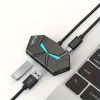 Blackbear LIMIT USB 2.0 HUB Splitter PD - hỗ trợ ổ cứng, giảm 19% chỉ 87.230₫