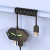 Blackbear LIMIT USB 2.0 HUB Splitter PD - hỗ trợ ổ cứng, giảm 19% chỉ 87.230₫ 4