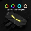 Blackbear LIMIT USB 2.0 HUB Splitter PD - hỗ trợ ổ cứng, giảm 19% chỉ 87.230₫ 6