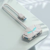 Blackbear LIMIT USB 2.0 HUB Splitter PD - hỗ trợ ổ cứng, giảm 19% chỉ 87.230₫ 7