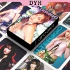 Blackpink 54 Cái Hộp Photocards JISOO LISA JENNIE ROSE Album LOMO Thẻ Bưu Thiếp Giá ưu đãi 38.5k 3