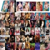 Blackpink 54 Cái Hộp Photocards JISOO LISA JENNIE ROSE Album LOMO Thẻ Bưu Thiếp Giá ưu đãi 38.5k 4