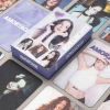 Blackpink 54 Cái Hộp Photocards JISOO LISA JENNIE ROSE Album LOMO Thẻ Bưu Thiếp Giá ưu đãi 38.5k 5