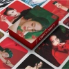 Blackpink 54 Cái Hộp Photocards JISOO LISA JENNIE ROSE Album LOMO Thẻ Bưu Thiếp Giá ưu đãi 38.5k 9