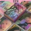 Blackpink 55 Cái Hộp Thẻ Laser Photocards 7 Năm Album KPOP LOMO – Giá ưu đãi 57.200 VND