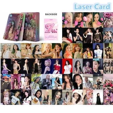 Blackpink 55 Cái Hộp Thẻ Laser Photocards 7 Năm Album KPOP LOMO – Giá ưu đãi 57.200 VND 3 Blackpink 55 Cái Hộp Thẻ Laser Photocards 7 Năm Album KPOP LOMO – Giá ưu đãi 57.200 VND 3