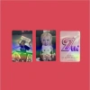 Blackpink 55 Cái Hộp Thẻ Laser Photocards 7 Năm Album KPOP LOMO – Giá ưu đãi 57.200 VND 6