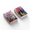 Blackpink 55 Cái Hộp Thẻ Laser Photocards 7 Năm Album KPOP LOMO – Giá ưu đãi 57.200 VND 8
