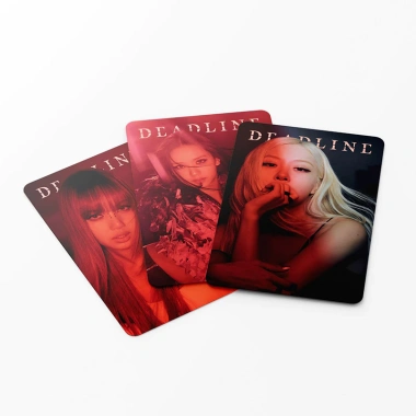 Blackpink 55 Cái Photocard BPTG Hộp Lomo Card Hàng Có Sẵn Giá Giảm 31.900 VND 6 Blackpink 55 Cái Photocard BPTG Hộp Lomo Card Hàng Có Sẵn Giá Giảm 31.900 VND 6