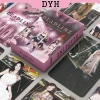 Blackpink 55 Cái Photocard BPTG Hộp Lomo Card Hàng Có Sẵn Giá Giảm 31.900 VND 7