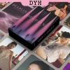 Blackpink 55 Cái Photocard Holographic DEADLINE Album KPOP LOMO: Giá chỉ 57.200₫