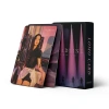 Blackpink 55 Cái Photocard Holographic DEADLINE Album KPOP LOMO: Giá chỉ 57.200₫ 5