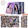Blackpink 92 Cái JISOO Photocards KPOP LOMO Hộp Thẻ Miếng Dán Bộ Sưu Tập 66.000₫ 3