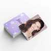 Blackpink 92 Cái JISOO Photocards KPOP LOMO Hộp Thẻ Miếng Dán Bộ Sưu Tập 66.000₫ 4