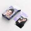 Blackpink 92 Cái JISOO Photocards KPOP LOMO Hộp Thẻ Miếng Dán Bộ Sưu Tập 66.000₫ 5