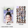 Blackpink 92 Cái JISOO Photocards KPOP LOMO Hộp Thẻ Miếng Dán Bộ Sưu Tập 66.000₫ 7