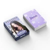 Blackpink 92 Cái JISOO Photocards KPOP LOMO Hộp Thẻ Miếng Dán Bộ Sưu Tập 66.000₫ 8