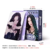 Blackpink 92 Cái JISOO Photocards KPOP LOMO Hộp Thẻ Miếng Dán Bộ Sưu Tập 66.000₫ 9