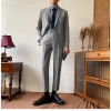 Blazer Áo Vest Nam KAI Store - Vest Hàn Quốc 1 Nút, 4 Màu BL04, Giá 499.000₫ 2