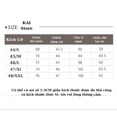 Blazer Áo Vest Nam KAI Store - Vest Hàn Quốc 1 Nút, 4 Màu BL04, Giá 499.000₫ 9