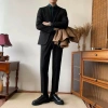 Blazer Áo Vest Nam KAI Store - Vest Hàn Quốc 1 Nút, 4 Màu BL04, Giá 499.000₫ 10