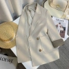 Blazer Áo Vest Nữ Quảng Châu Cao Cấp MS_46 - Thiết Kế Sang Trọng, Giá 810.000₫ 3