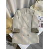 Blazer Áo Vest Nữ Quảng Châu Cao Cấp MS_46 - Thiết Kế Sang Trọng, Giá 810.000₫ 4