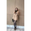 Blazer Gam Vàng Be Trọng P.L.STUDIO BL15 - Giá 890.000, Chất Lục Cao, Đẳng Cấp 3