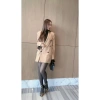 Blazer Gam Vàng Be Trọng P.L.STUDIO BL15 - Giá 890.000, Chất Lục Cao, Đẳng Cấp 4