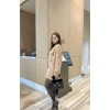 Blazer Gam Vàng Be Trọng P.L.STUDIO BL15 - Giá 890.000, Chất Lục Cao, Đẳng Cấp 5