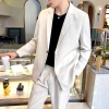 Blazer nam Hàn Quốc cao cấp sang trọng chuẩn men, giảm giá 349.000₫ 4