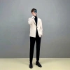 Blazer nam Hàn Quốc cao cấp sang trọng chuẩn men, giảm giá 349.000₫ 5