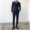 Blazer Nam KAI Store BL24 - Áo Vest Thời Trang Trẻ Trung, Sang Trọng Giá 490k