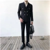 Blazer Nam KAI Store BL24 - Áo Vest Thời Trang Trẻ Trung, Sang Trọng Giá 490k 2