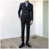 Blazer Nam KAI Store BL24 - Áo Vest Thời Trang Trẻ Trung, Sang Trọng Giá 490k 3