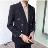 Blazer Nam KAI Store BL24 - Áo Vest Thời Trang Trẻ Trung, Sang Trọng Giá 490k 5