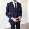 Blazer Nam KAI Store BL24 - Áo Vest Thời Trang Trẻ Trung, Sang Trọng Giá 490k 6