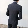 Blazer Nam KAI Store BL24 - Áo Vest Thời Trang Trẻ Trung, Sang Trọng Giá 490k 7