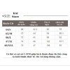 Blazer Nam KAI Store BL24 - Áo Vest Thời Trang Trẻ Trung, Sang Trọng Giá 490k 9