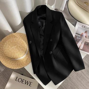 Blazer nữ cao cấp Quảng Châu MS_22 – Áo vest thời trang, giảm giá còn 810.000đ