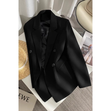 Blazer nữ cao cấp Quảng Châu MS_22 – Áo vest thời trang, giảm giá còn 810.000đ