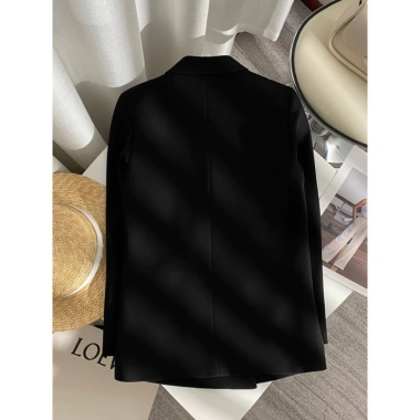 Blazer nữ cao cấp Quảng Châu MS_22 – Áo vest thời trang, giảm giá còn 810.000đ
