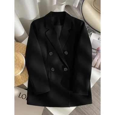 Blazer nữ cao cấp Quảng Châu MS_22 – Áo vest thời trang, giảm giá còn 810.000đ