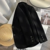 Blazer nữ cao cấp Quảng Châu MS_25 - Áo vest công sở thời trang, chỉ 810.000₫ 4