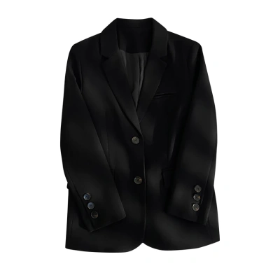 Blazer nữ cao cấp Quảng Châu MS_25 - Áo vest công sở thời trang, chỉ 810.000₫ 6
