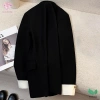 Blazer Nữ Heabety Thanh Lịch Một Ngực - Áo Khoác Công Sở Giá Ưu Đãi 9