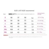 Blazer Nữ Ngắn Màu Vàng - Áo Khoác Xuân Thu Niche Thời Trang, Giá chỉ 343.440đ 9